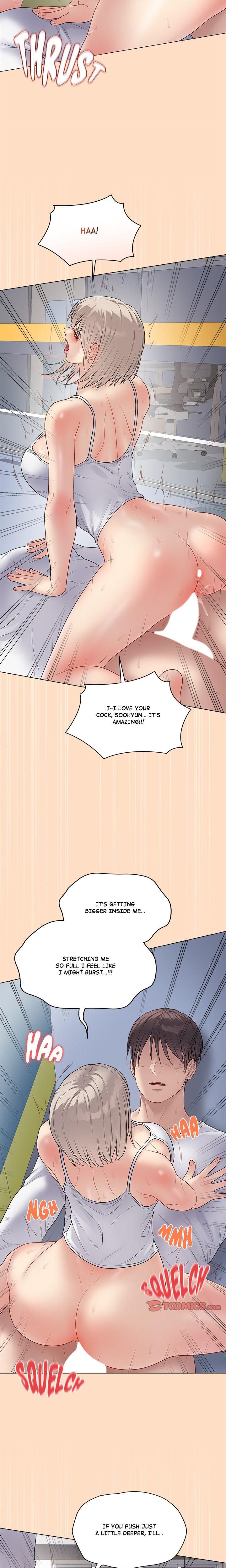 Signed, Sealed, Mistaken - Chapter 45 Page 14