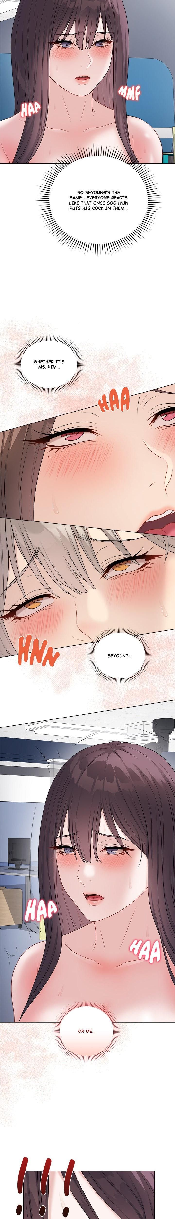 Signed, Sealed, Mistaken - Chapter 45 Page 16