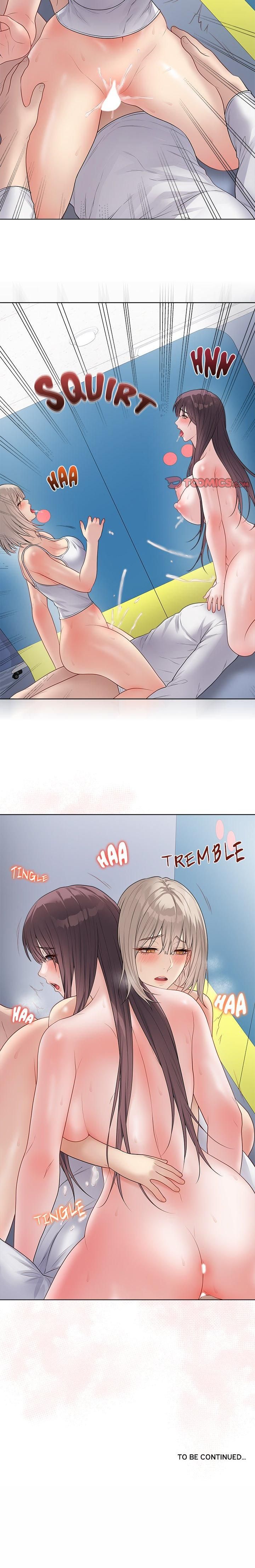 Signed, Sealed, Mistaken - Chapter 45 Page 28