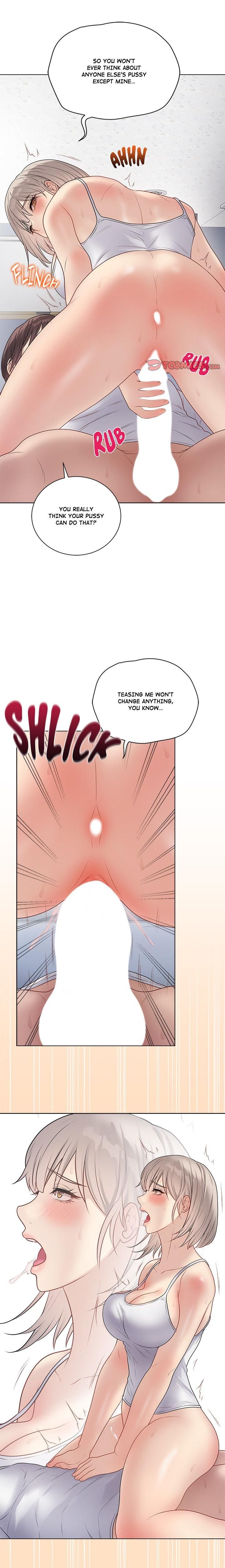 Signed, Sealed, Mistaken - Chapter 45 Page 9