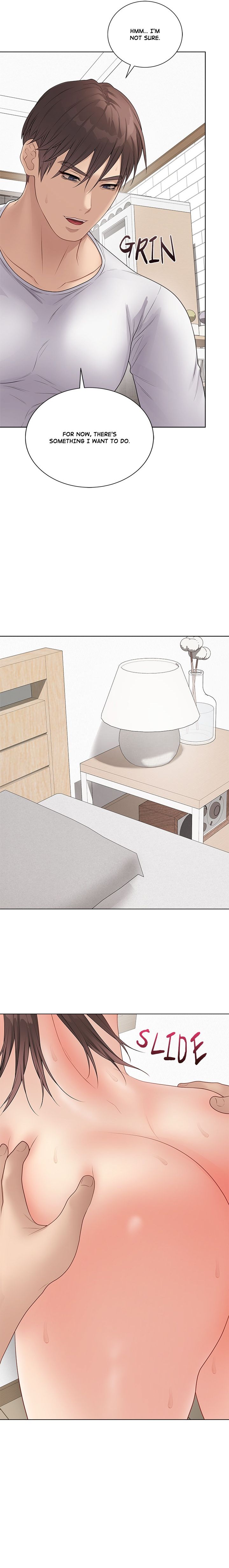 Signed, Sealed, Mistaken - Chapter 50 Page 16