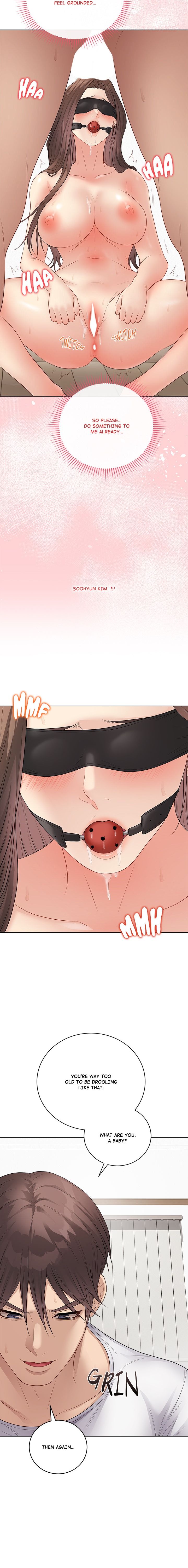 Signed, Sealed, Mistaken - Chapter 50 Page 3