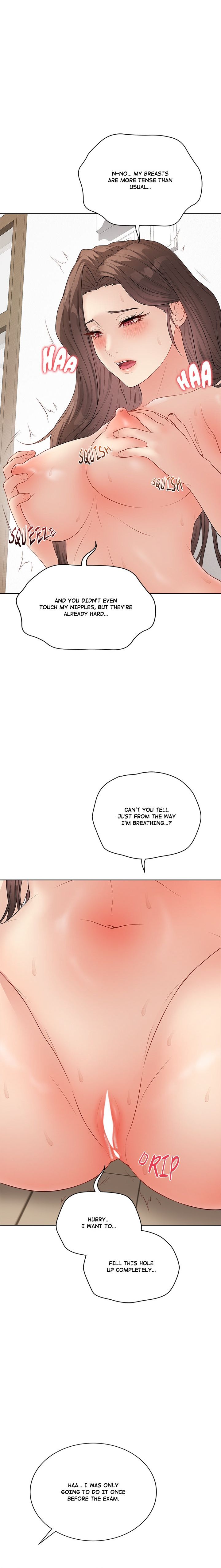 Signed, Sealed, Mistaken - Chapter 50 Page 6