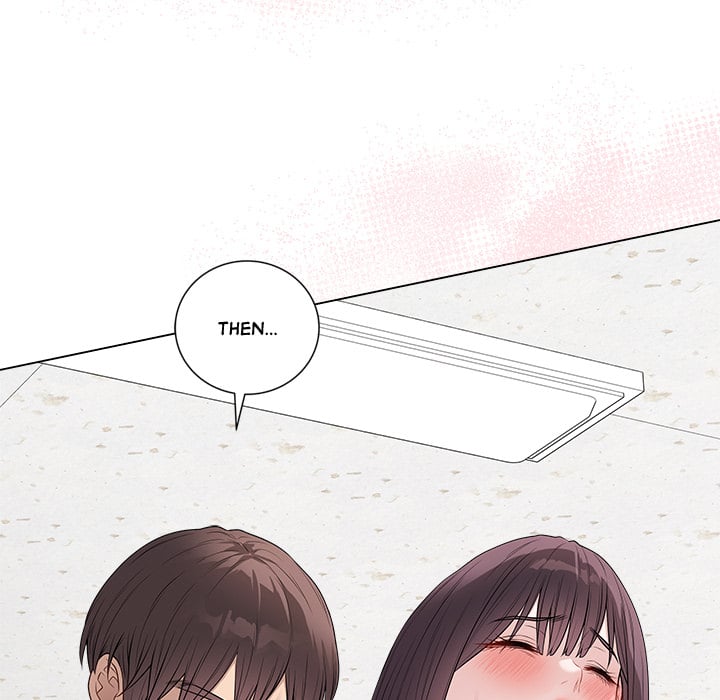 Signed, Sealed, Mistaken - Chapter 59 Page 10