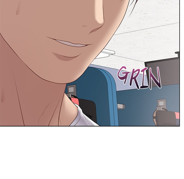 Signed, Sealed, Mistaken - Chapter 59 Page 124