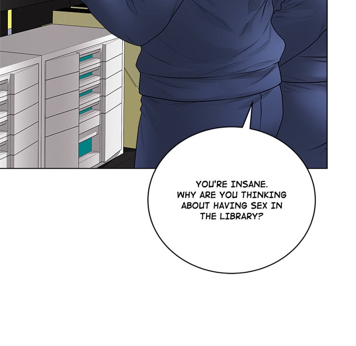 Signed, Sealed, Mistaken - Chapter 59 Page 21