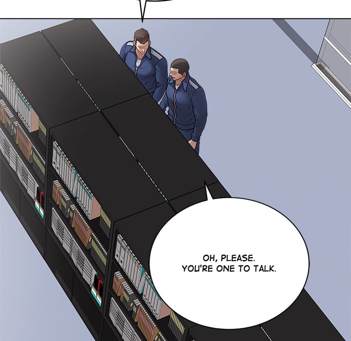 Signed, Sealed, Mistaken - Chapter 59 Page 30