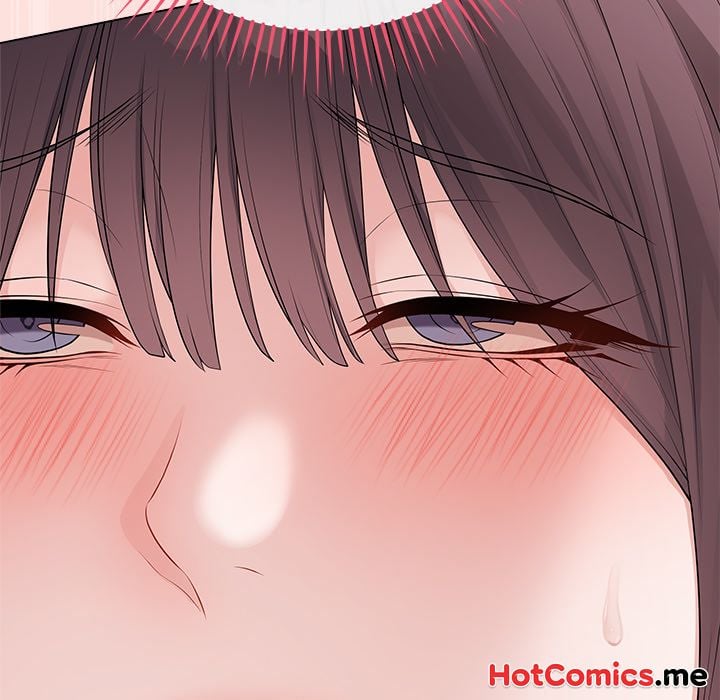 Signed, Sealed, Mistaken - Chapter 59 Page 38