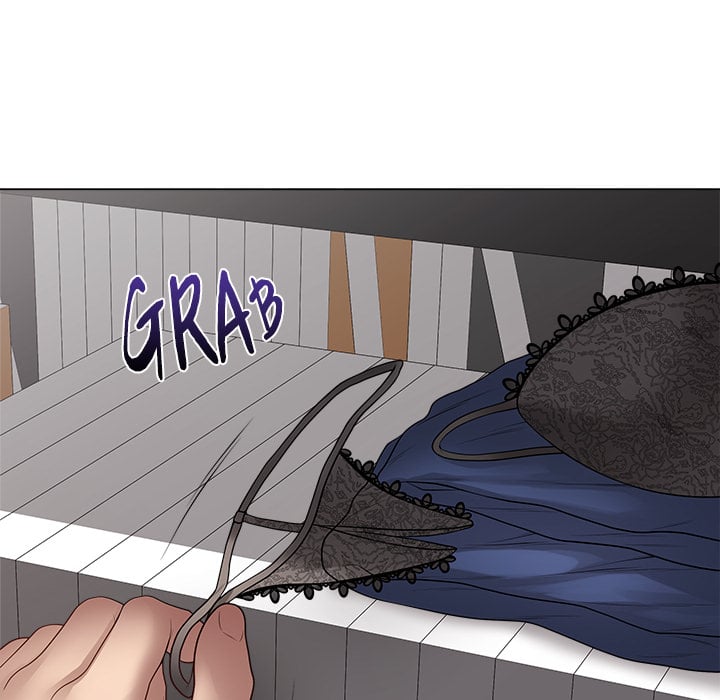 Signed, Sealed, Mistaken - Chapter 59 Page 67