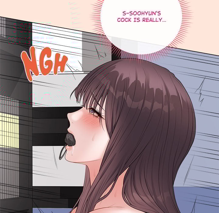 Signed, Sealed, Mistaken - Chapter 59 Page 81