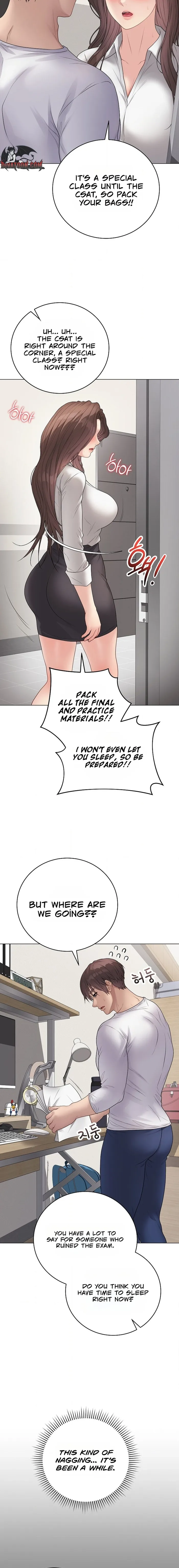 Signed, Sealed, Mistaken - Chapter 65 Page 16