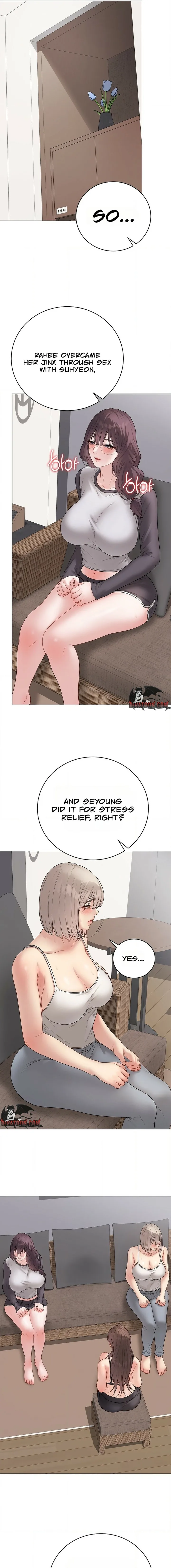Signed, Sealed, Mistaken - Chapter 66 Page 13