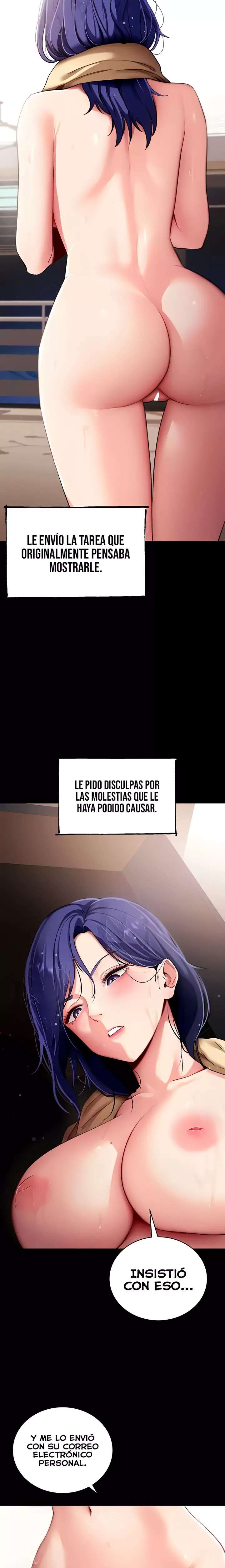 Please, Please Raw - Chapter 42 Page 13