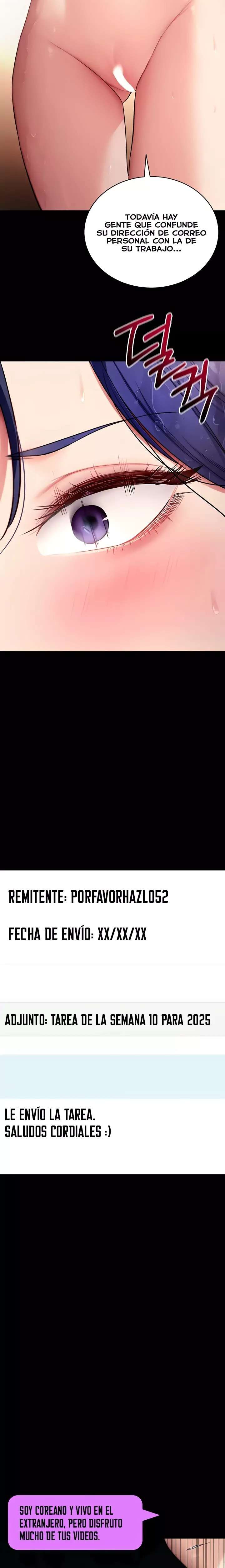 Please, Please Raw - Chapter 42 Page 14