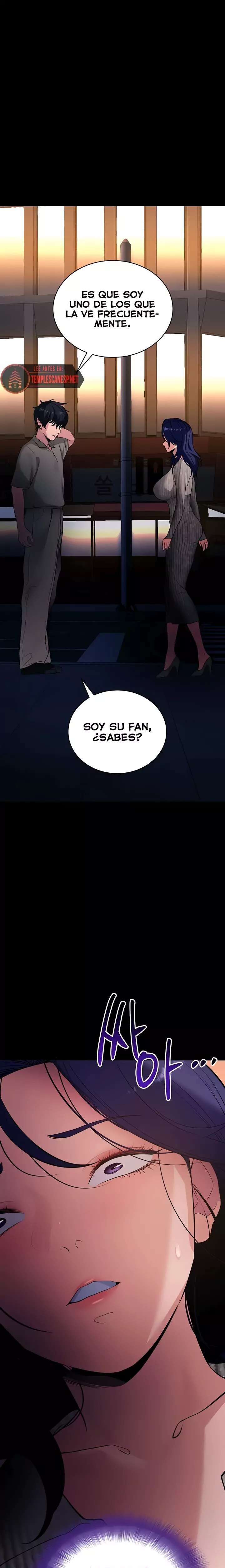 Please, Please Raw - Chapter 42 Page 25