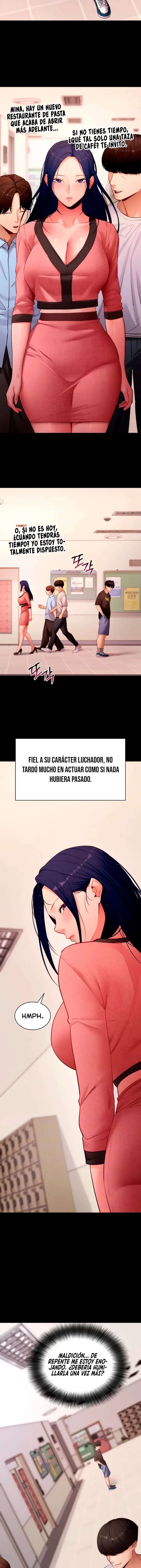 Please, Please Raw - Chapter 65 Page 5