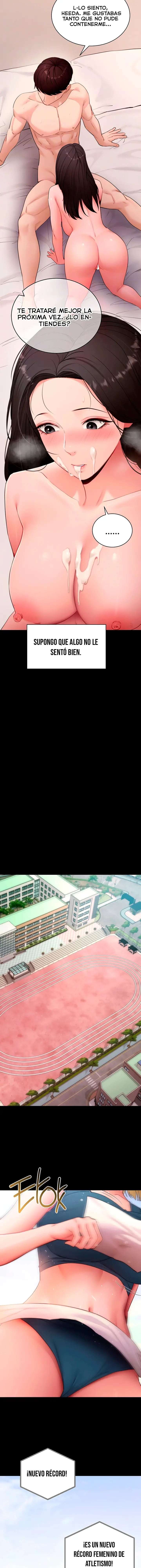 Please, Please Raw - Chapter 65 Page 7