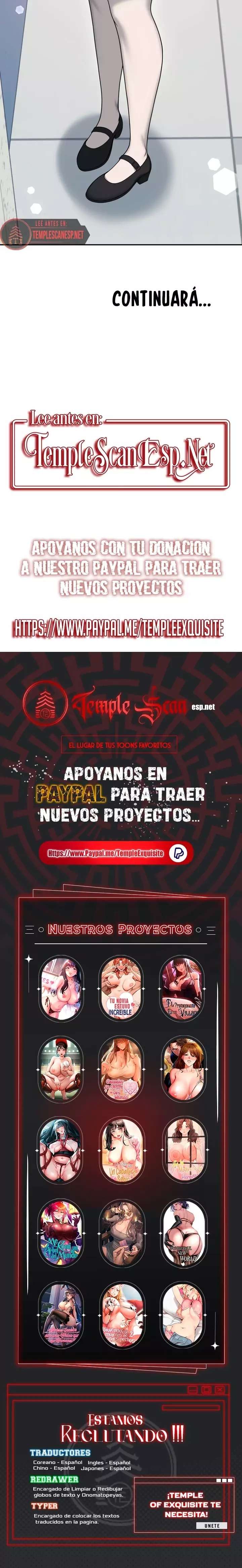 Wireless Onahole Raw - Chapter 54 Page 34