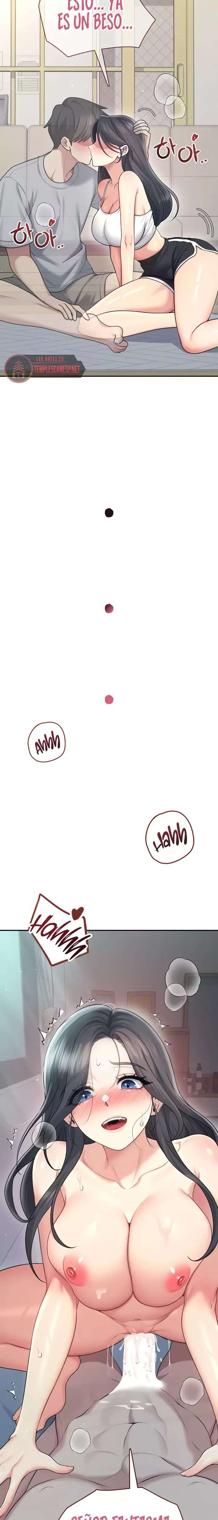 Wireless Onahole Raw - Chapter 54 Page 9