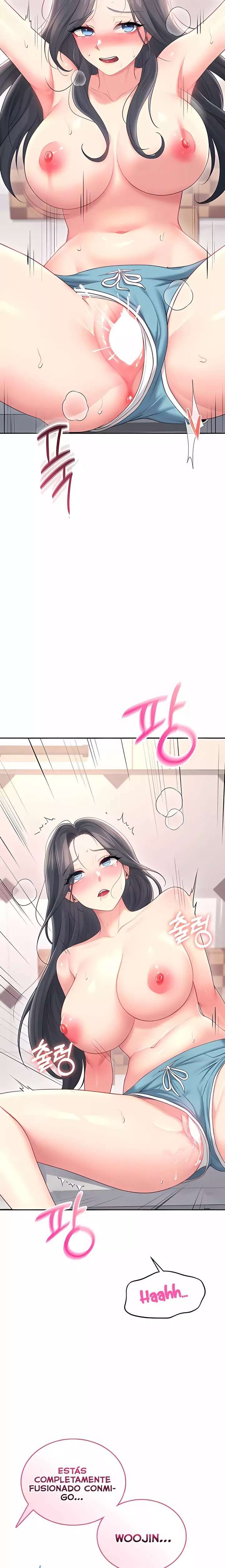 Wireless Onahole Raw - Chapter 65 Page 26