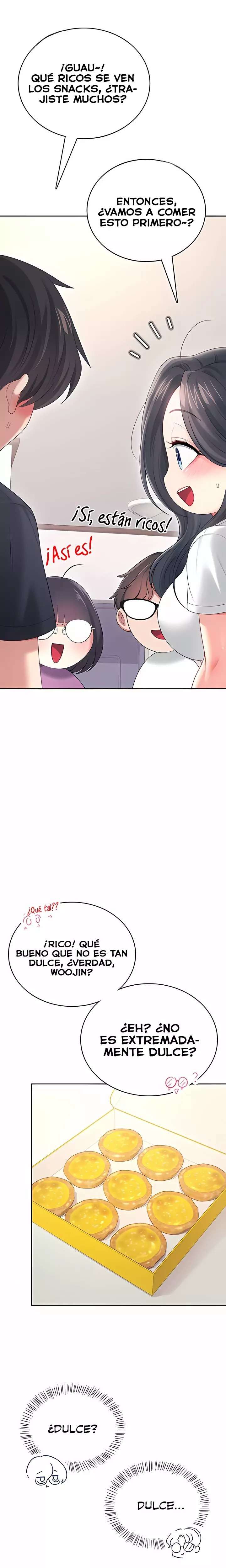 Wireless Onahole Raw - Chapter 65 Page 9