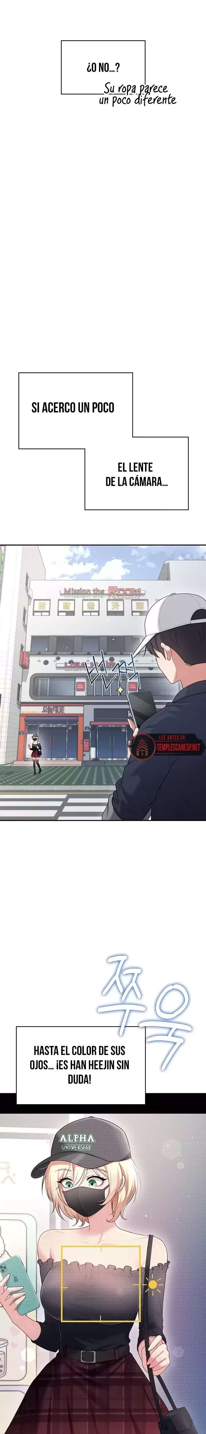 Wireless Onahole Raw - Chapter 68 Page 10