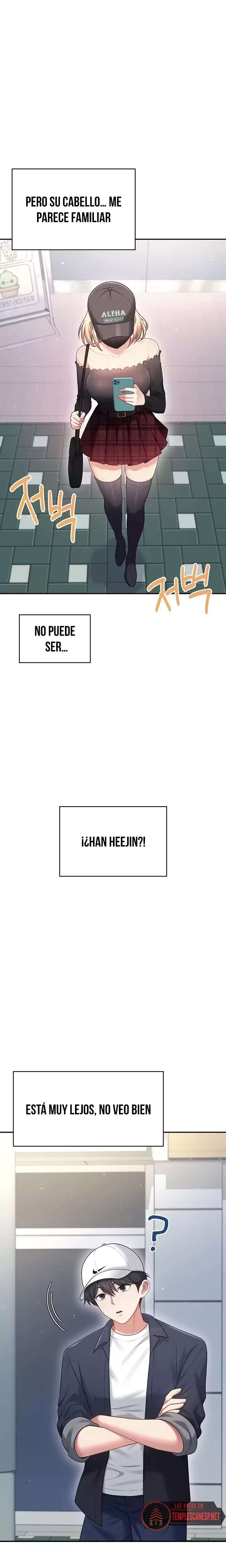 Wireless Onahole Raw - Chapter 68 Page 9