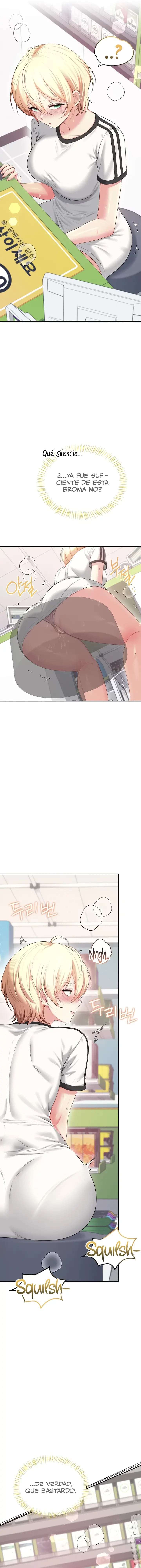 Wireless Onahole Raw - Chapter 74 Page 27