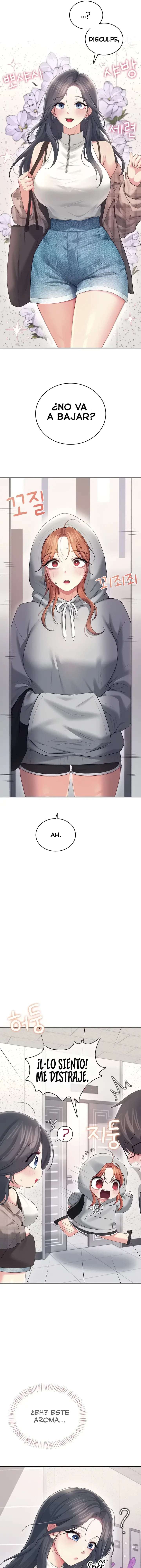 Wireless Onahole Raw - Chapter 74 Page 3