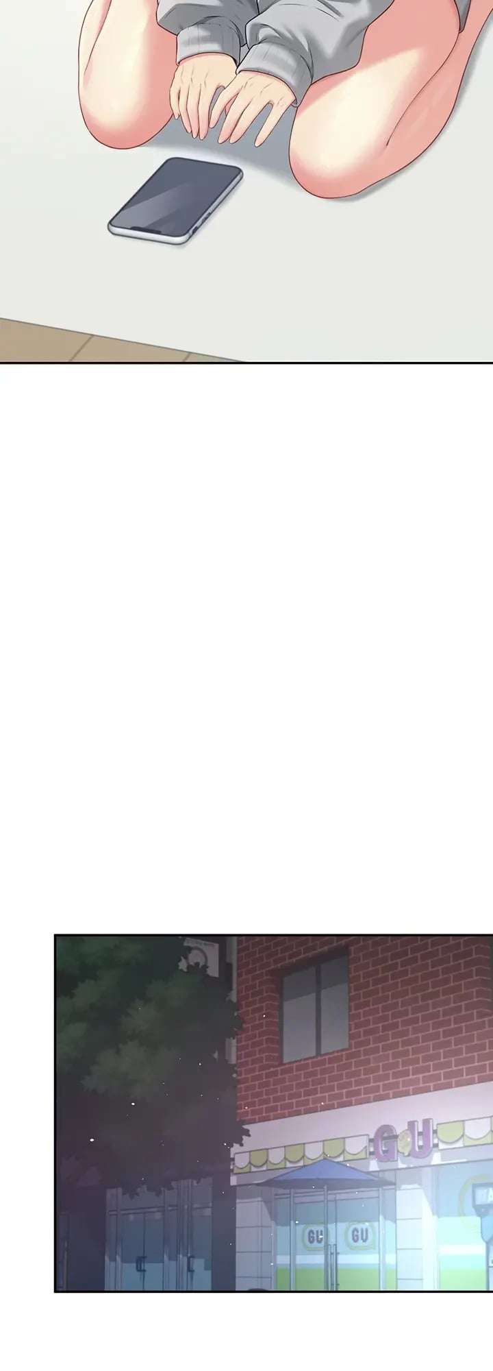 Wireless Onahole Raw - Chapter 74 Page 8