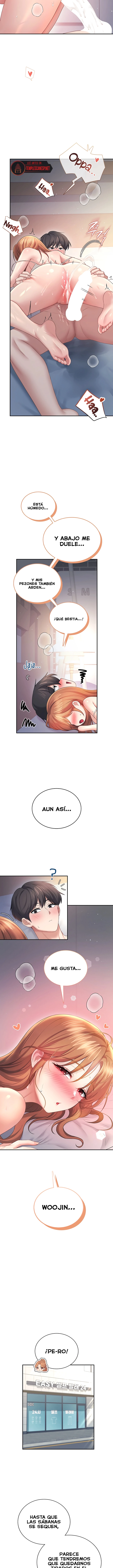 Wireless Onahole Raw - Chapter 91 Page 10