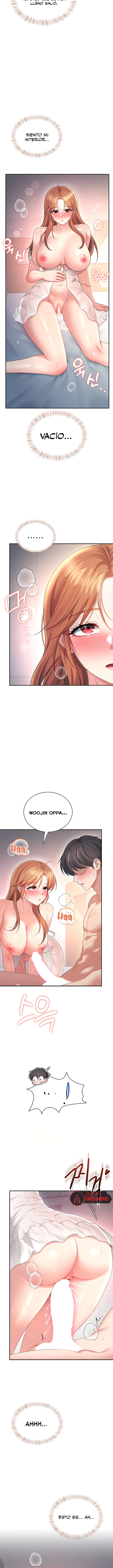 Wireless Onahole Raw - Chapter 91 Page 7