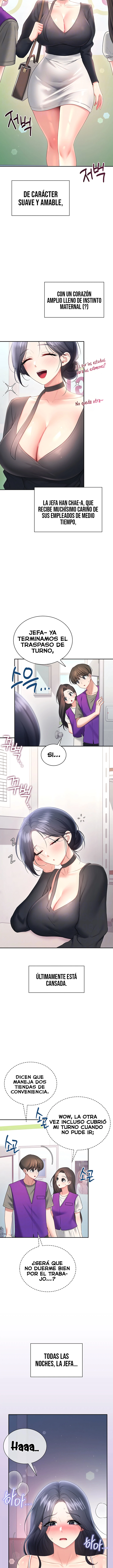 Wireless Onahole Raw - Chapter 92 Page 3