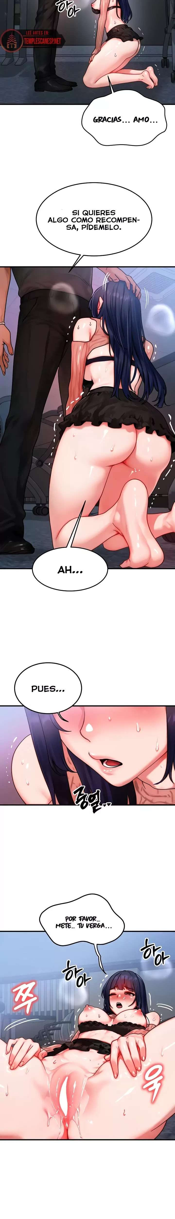 My Body Got Switched Raw - Chapter 41 Page 20