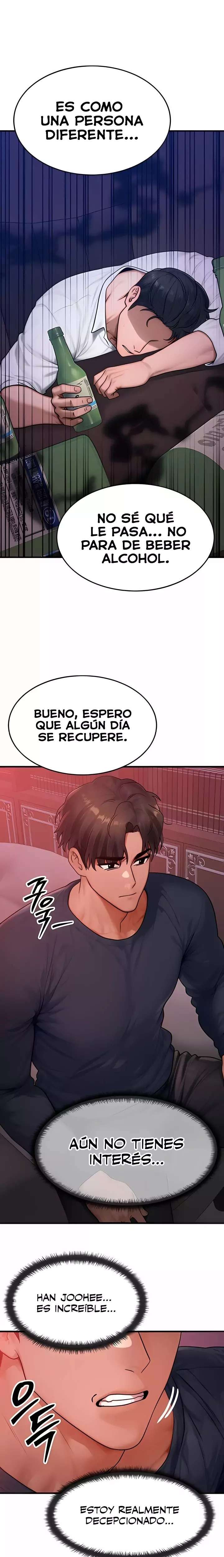 My Body Got Switched Raw - Chapter 48 Page 13