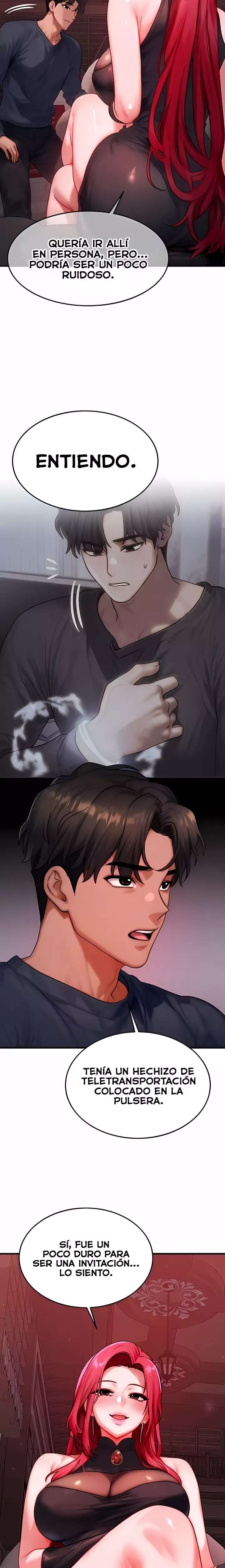 My Body Got Switched Raw - Chapter 48 Page 6