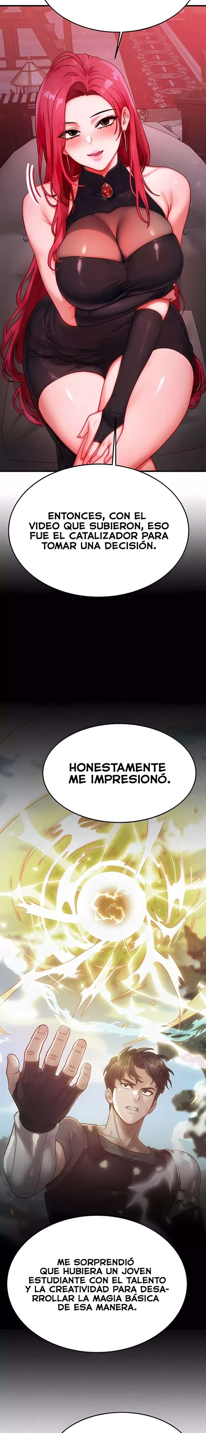 My Body Got Switched Raw - Chapter 48 Page 8