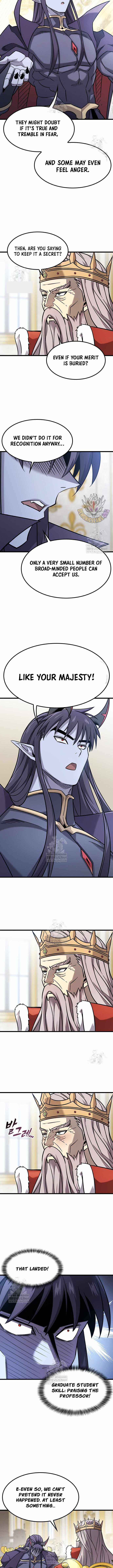 What a Bountiful Harvest, Demon Lord! - Chapter 60 Page 2