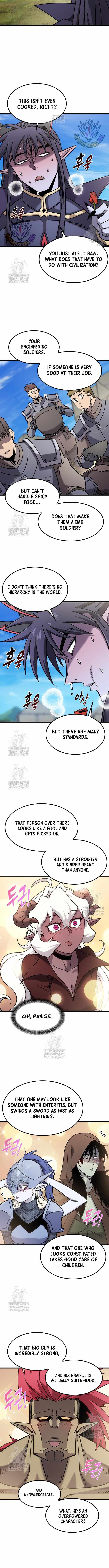 What a Bountiful Harvest, Demon Lord! - Chapter 62 Page 10