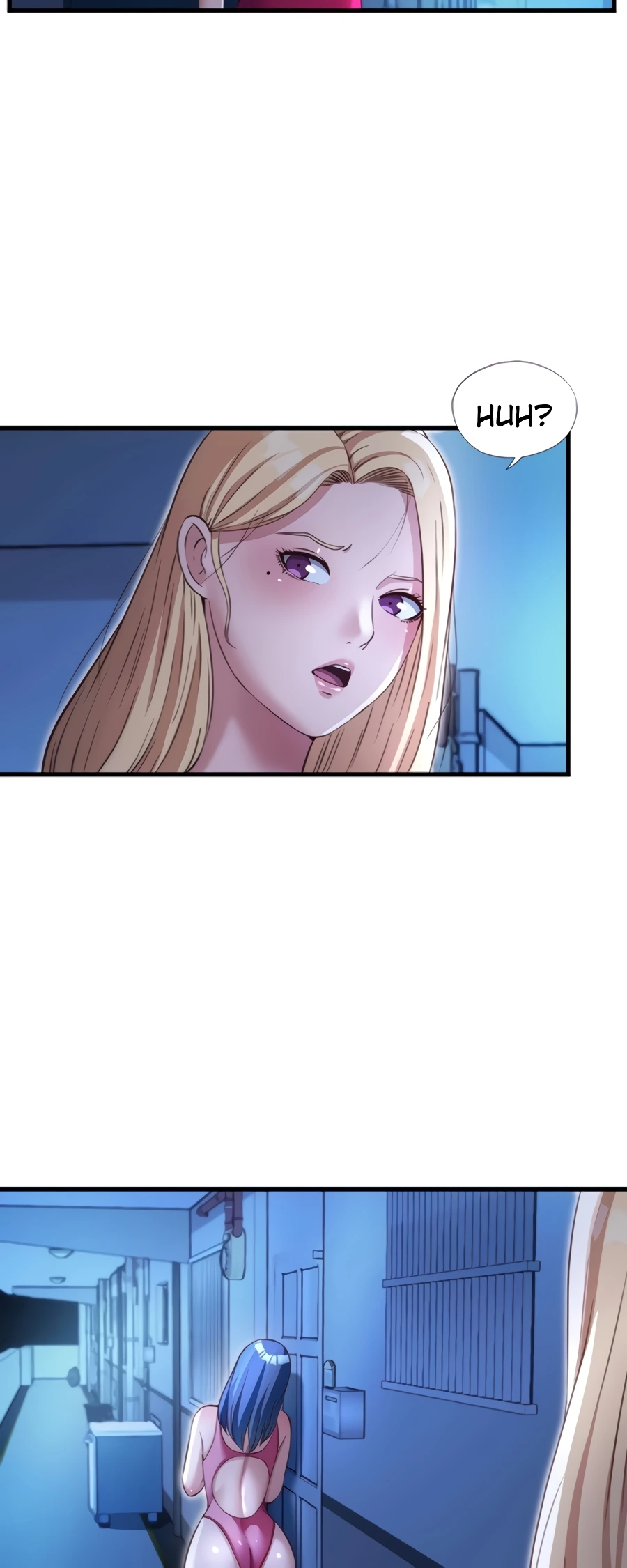 A Situation Full of Erections Raw - Chapter 69 Page 38