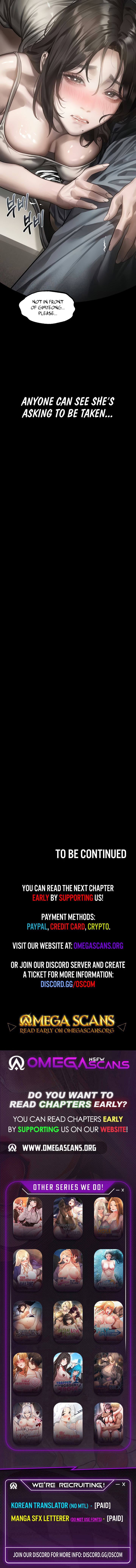 Dirty Talk - Chapter 37 Page 12