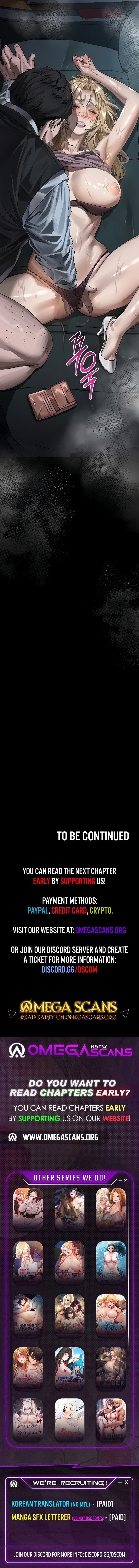 Dirty Talk - Chapter 45 Page 12