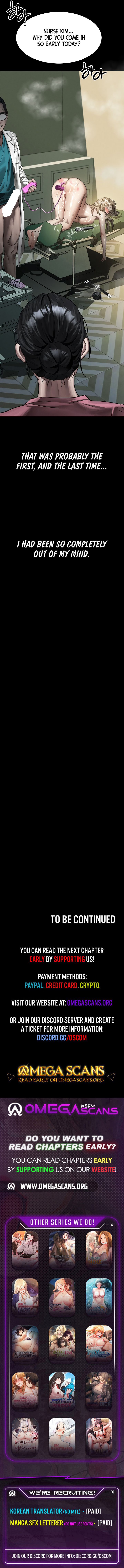 Dirty Talk - Chapter 50 Page 14