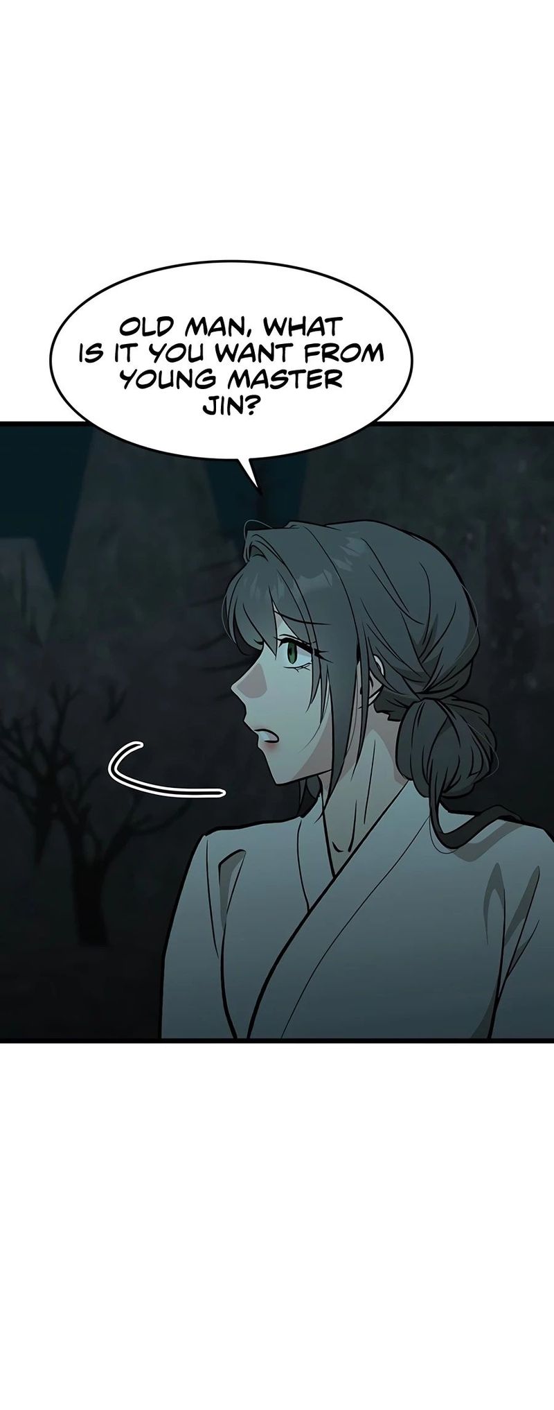My Wife is the Demonic Cult Leader - Chapter 66 Page 7