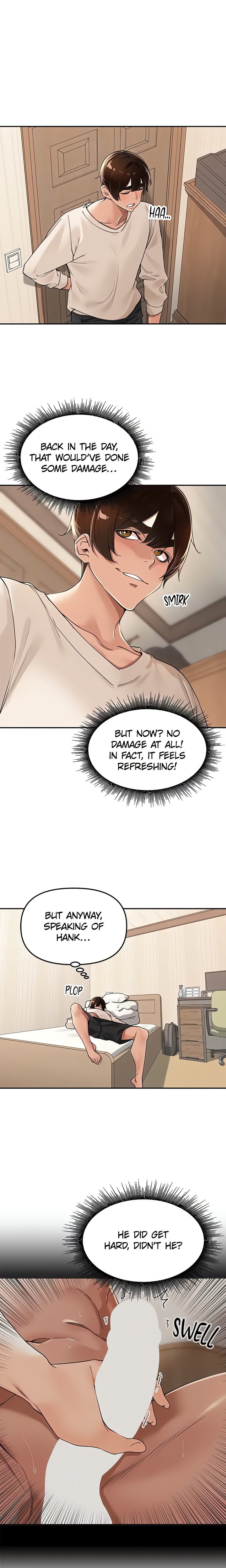 The Village’s Special Law - Chapter 24 Page 10