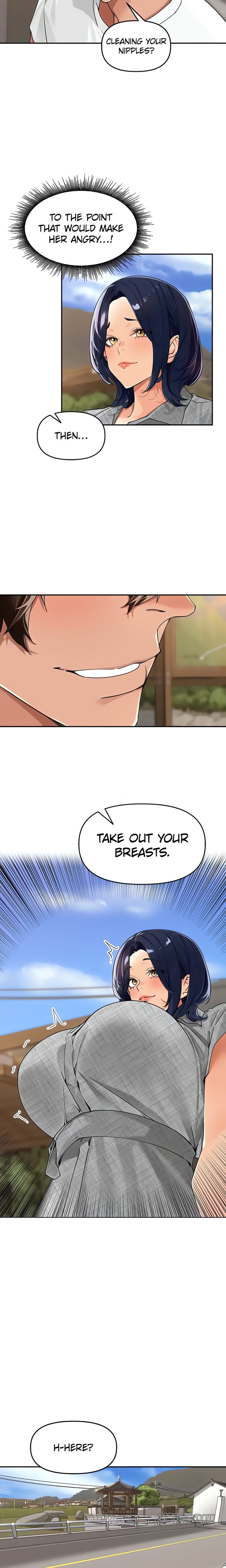 The Village’s Special Law - Chapter 24 Page 16