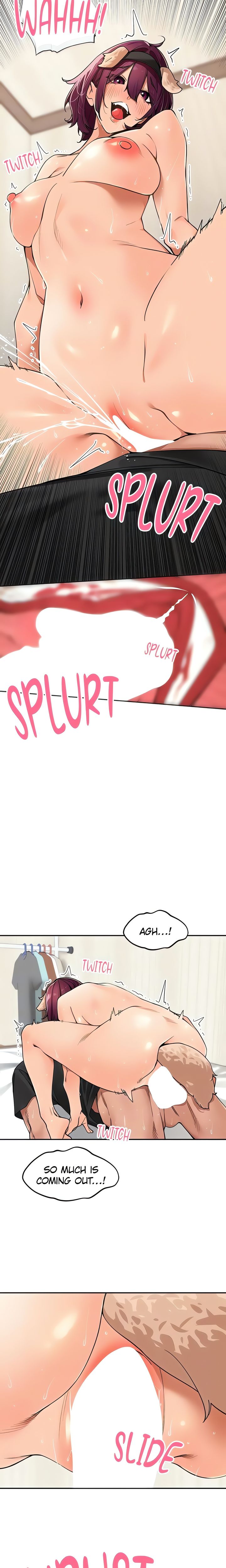 The Village’s Special Law - Chapter 29 Page 13