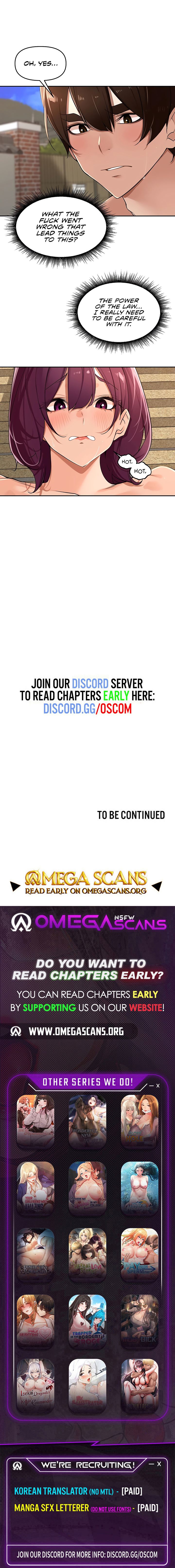 The Village’s Special Law - Chapter 36 Page 7