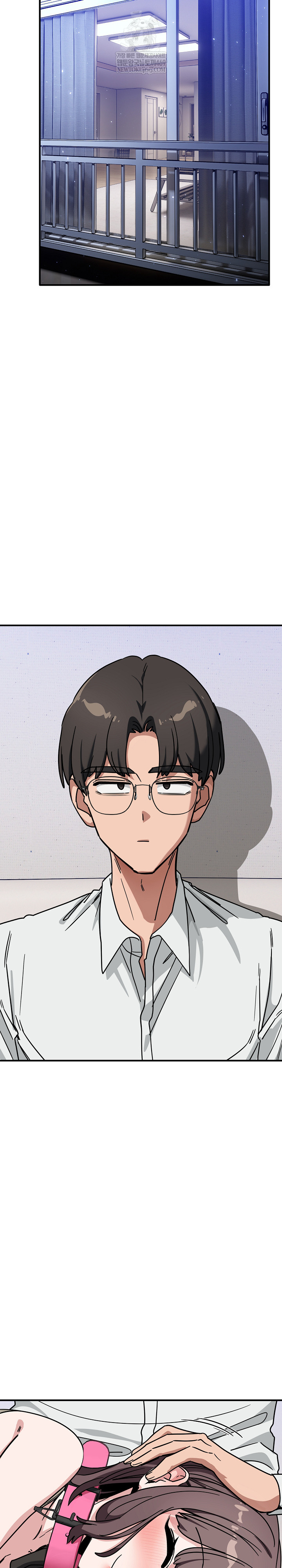 Became a Dog Raw - Chapter 41 Page 9