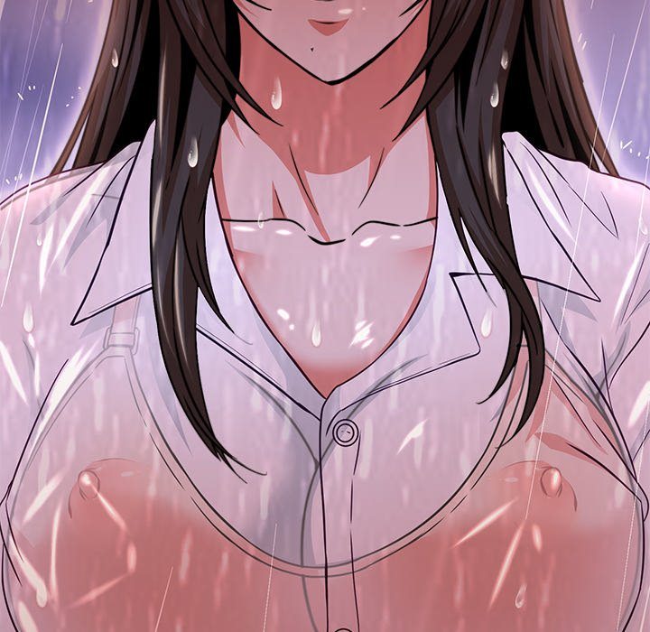 My Gangster Girlfriend - Chapter 33 Page 10